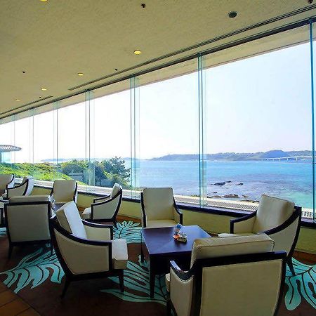Hotel Nishinagato Resort Симоносеки Экстерьер фото