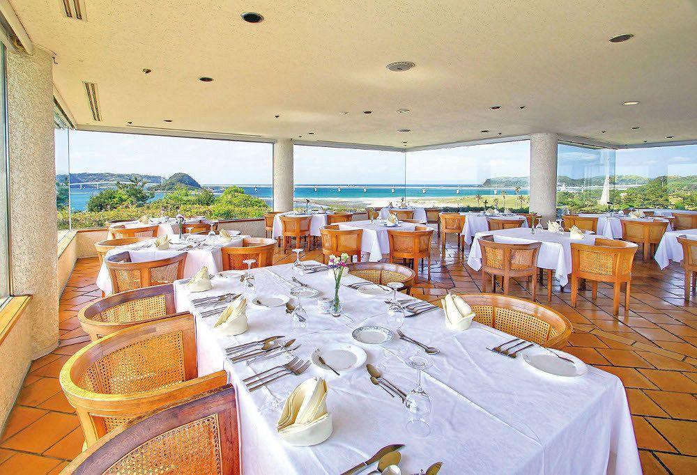 Hotel Nishinagato Resort Симоносеки Экстерьер фото